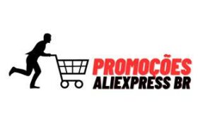 Promoções AliExpress BR #SHOPEE
