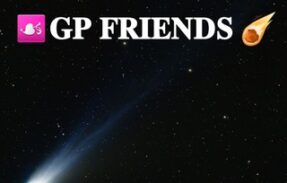 GP FRIENDS ꚠ