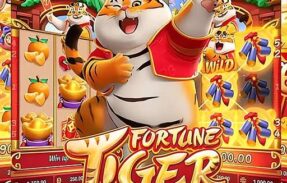 Fortune Tiger Sinais assertivos